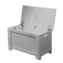 Arlet Toy Storage Bench